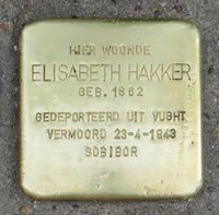 Elisabeth Hakker