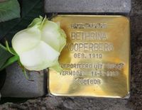 Bethrina Kooperberg